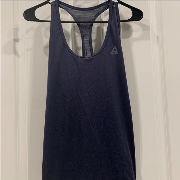 BUNDLE! Athletic Tank Tops! NIKE, REEBOK, ADIDAS - Picture 3 of 5